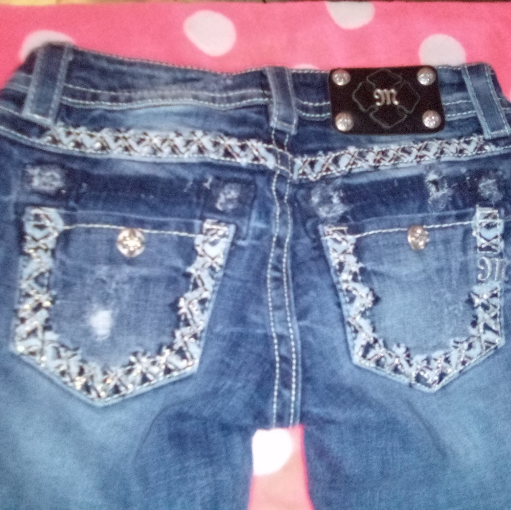 Jeans - Picture 4 of 4